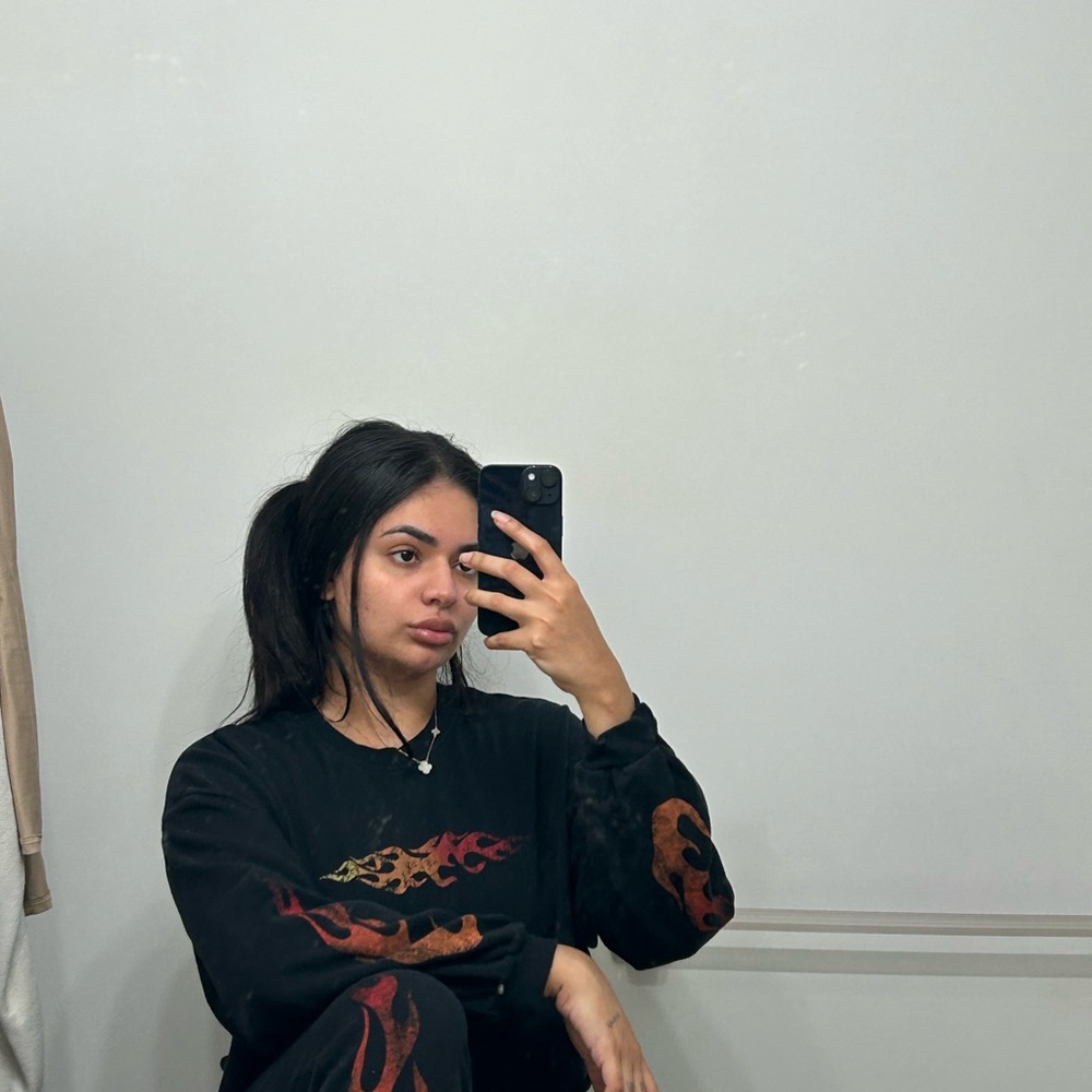Garage fire matching set